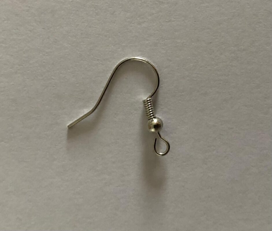 BEAD EARRINGS